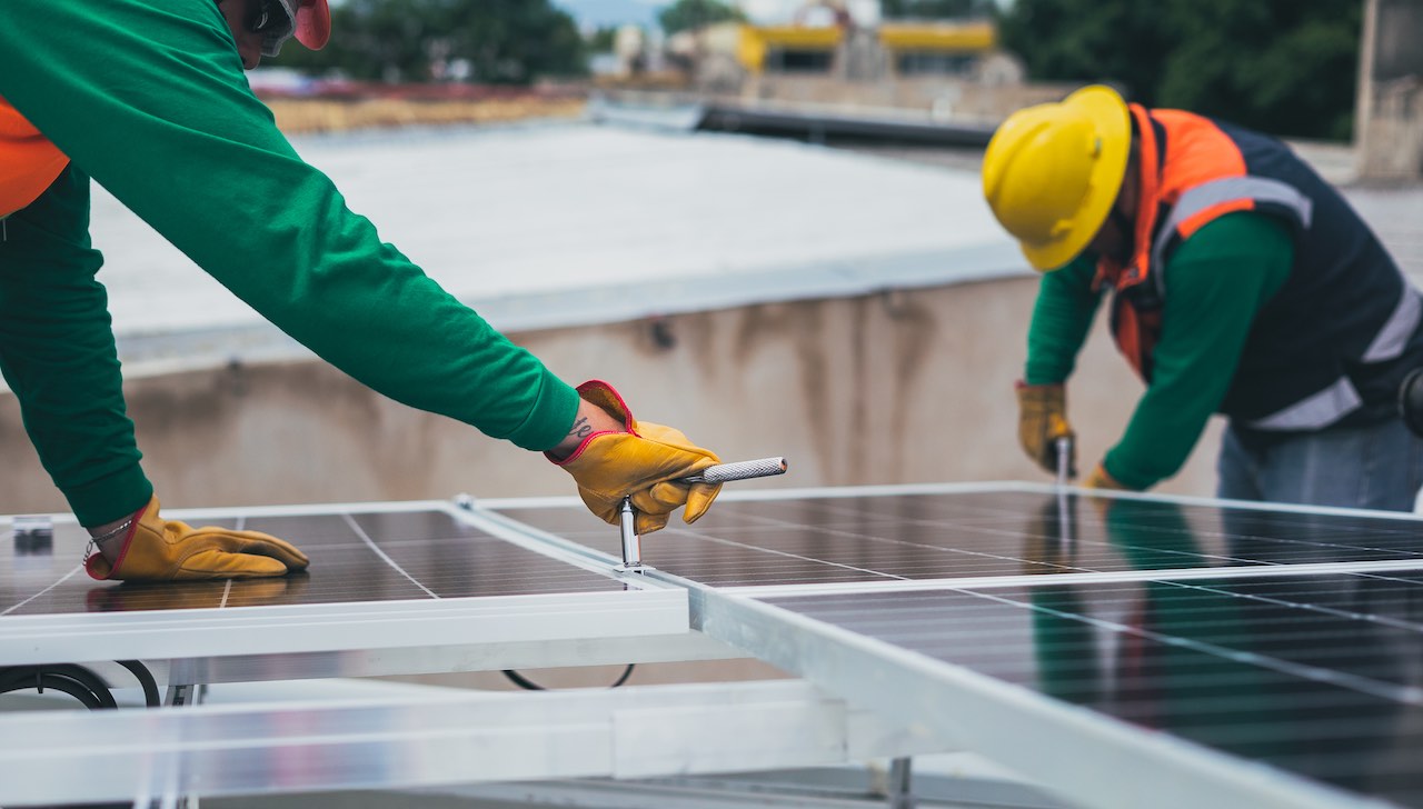 Erregi fotovoltaico Pordenone